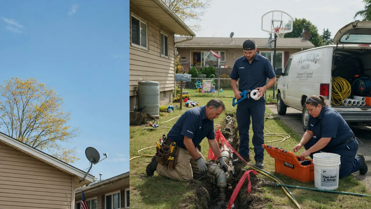 Garbage Disposal Replacement in Central Falls, RI near me